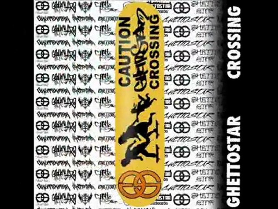 GHETTOSTAR SKATEBOARDS VIDEO CATALOG