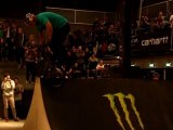 BMX - TOBIAS WICKE IS AWESOME! CHECK THIS TRICK!