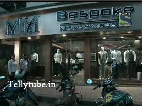 Kya Hua Tera Vaada - 27th February 2012 Part 3