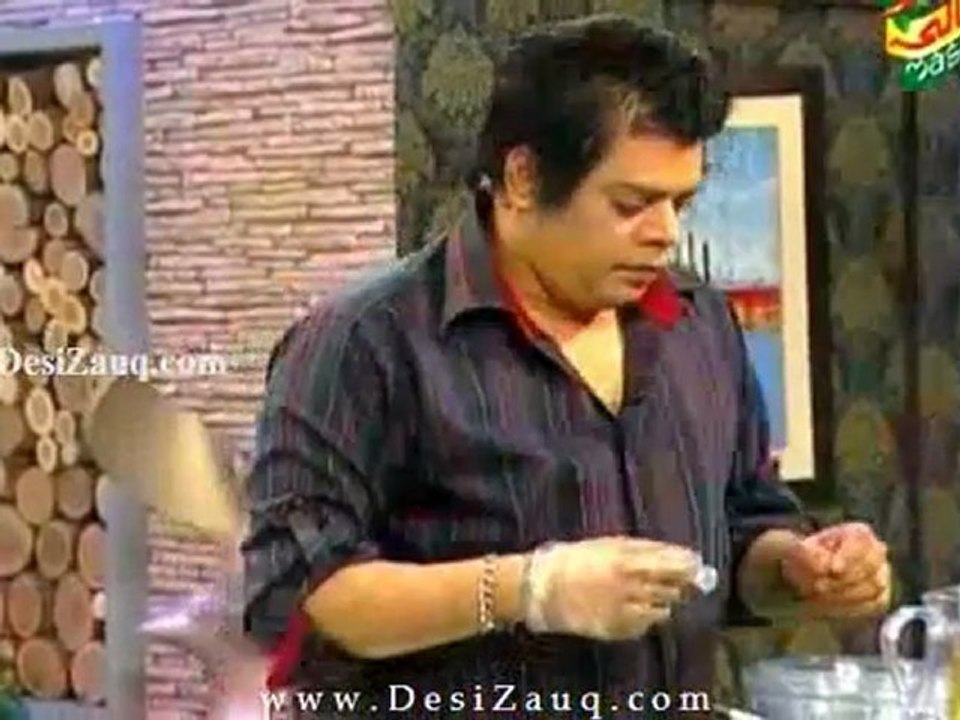 Live At Nine Recipies Of 27th February 2012 Part 3