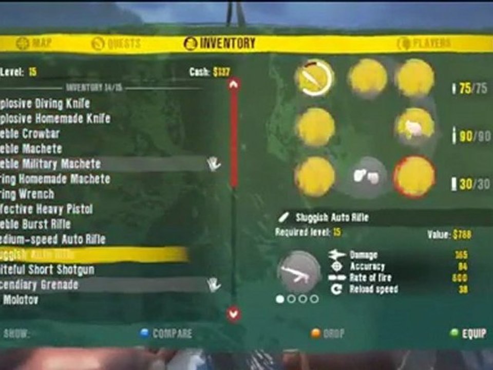 Dead Island Ryder White DLC - Free Download Full Version 100% Working!