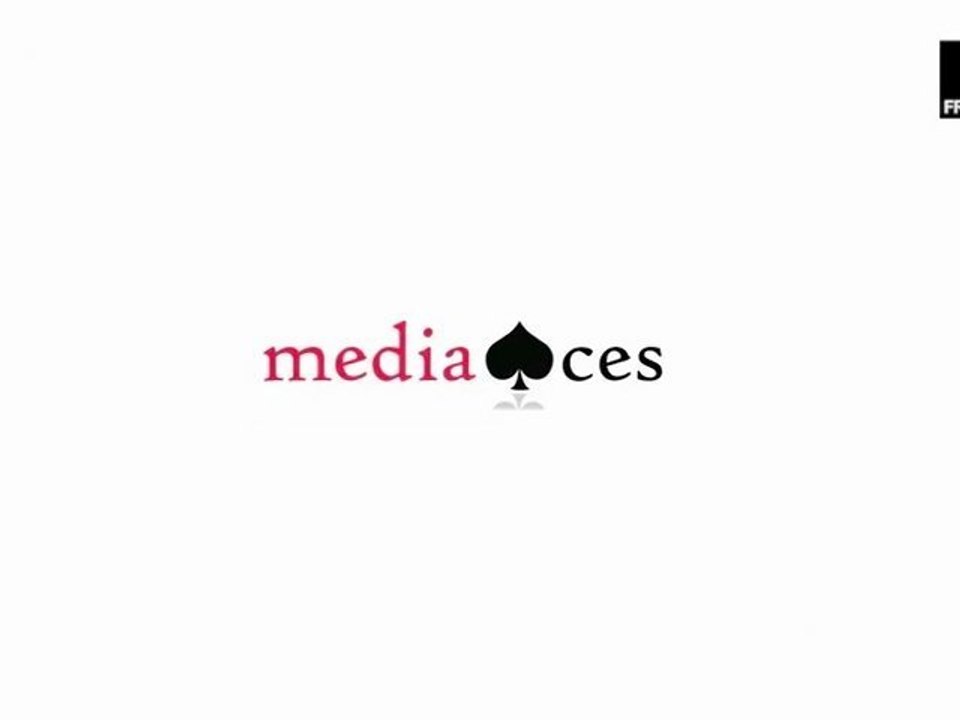 Hervé Kabla, co-fondateur de Media Aces