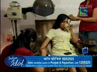 Kya Hua Tera Vaada [Episode 17] - 24th February 2012