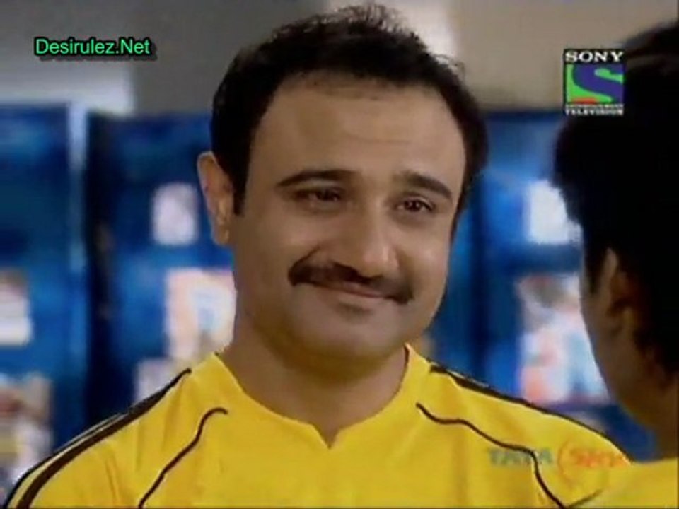 Parvarrish 27th February 2012 Part-1