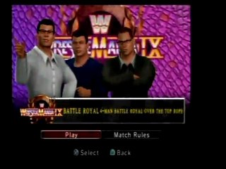 SvR2006(PS2) - Battle of the Angry "Reviewers" Highlight Reel