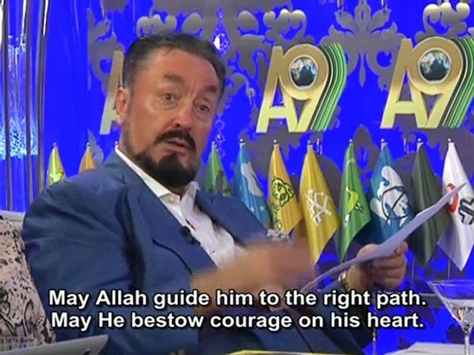 Regarding the famous star Liam Neeson's decision to become a Muslim