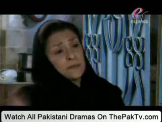 Daman Episode 33 By Express Entertainment - Part 2/2