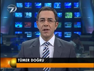 26 Şubat 2012 hbr knl 7 haftasonu haberleri