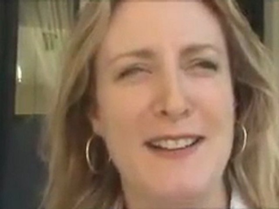 A female British diplomat describes her conversion to Islam