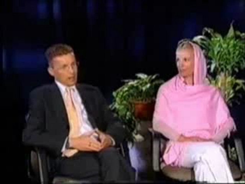 The German physician and his spouse turn to Islam