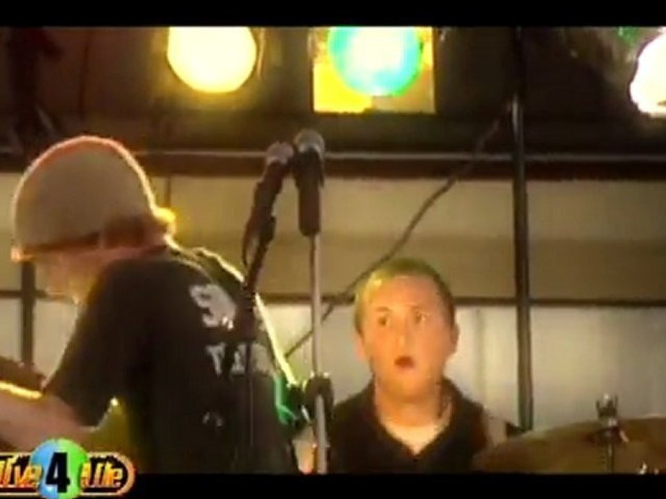 Concert - Club 139 - Ben Nelson-QuickTime H.264 4x3 Streaming 2000k