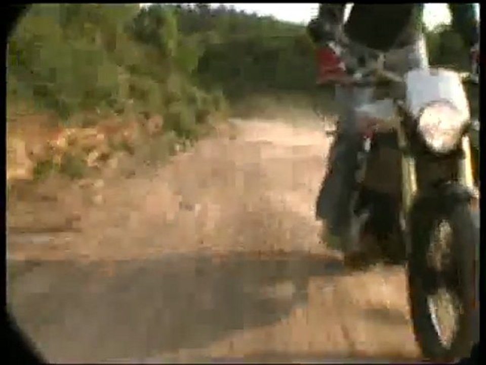 Motomania TV Programa 080