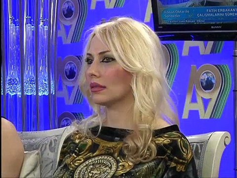 Fatih Erbakan ve Kemal Kamalak Hocamız çok değerli insanlar (Adnan Oktar)