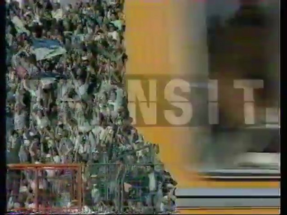 Arte 2 Décembre 1992 3 Bandes-annonces,MégaMix