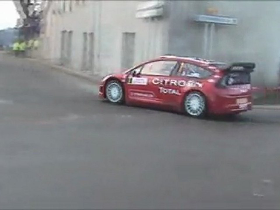 Monté-Carlo 2008 by 1max2rallye.com / Seb87