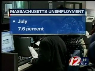 Important Concerns On Massachusetts Unemployment Policy for 2012