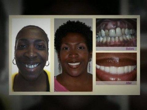 Dentist Philadelphia