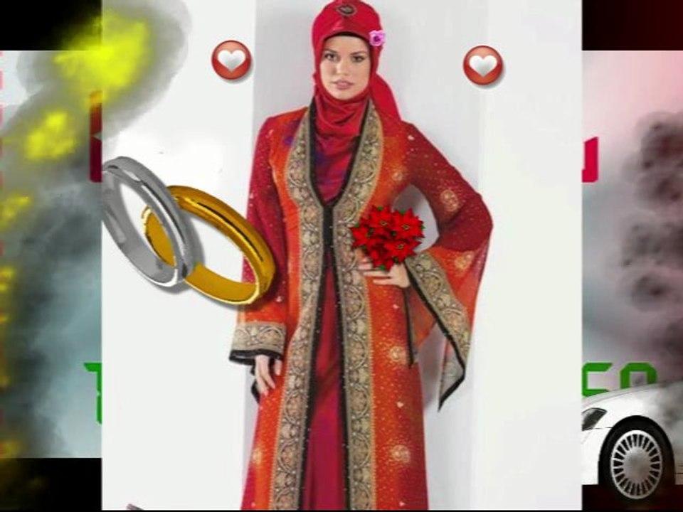 DJ RIF Mariage Marocain. Paris Lille Nancy Metz Forbach Strasbourg