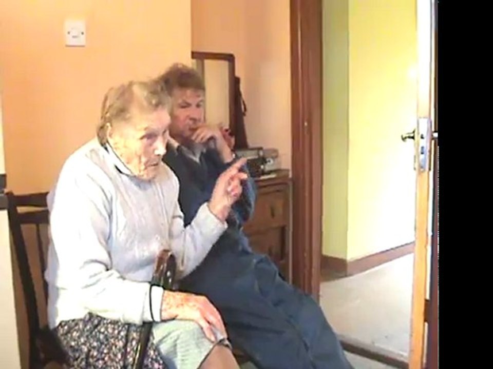 Aug 5,2009 11:15am Ireland 2nd trip