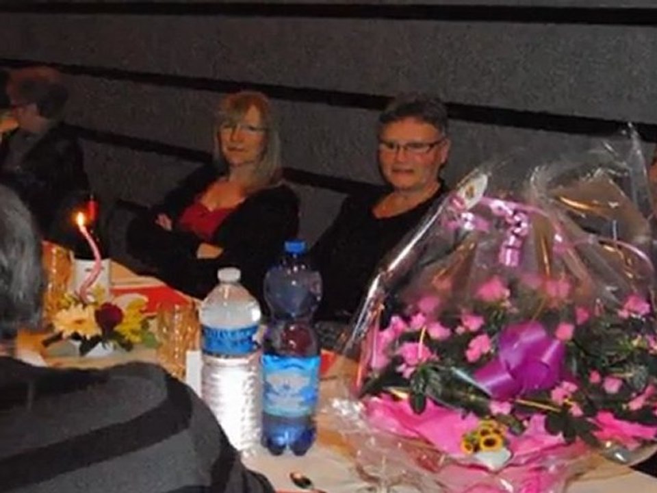 ST VALENTIN 2012