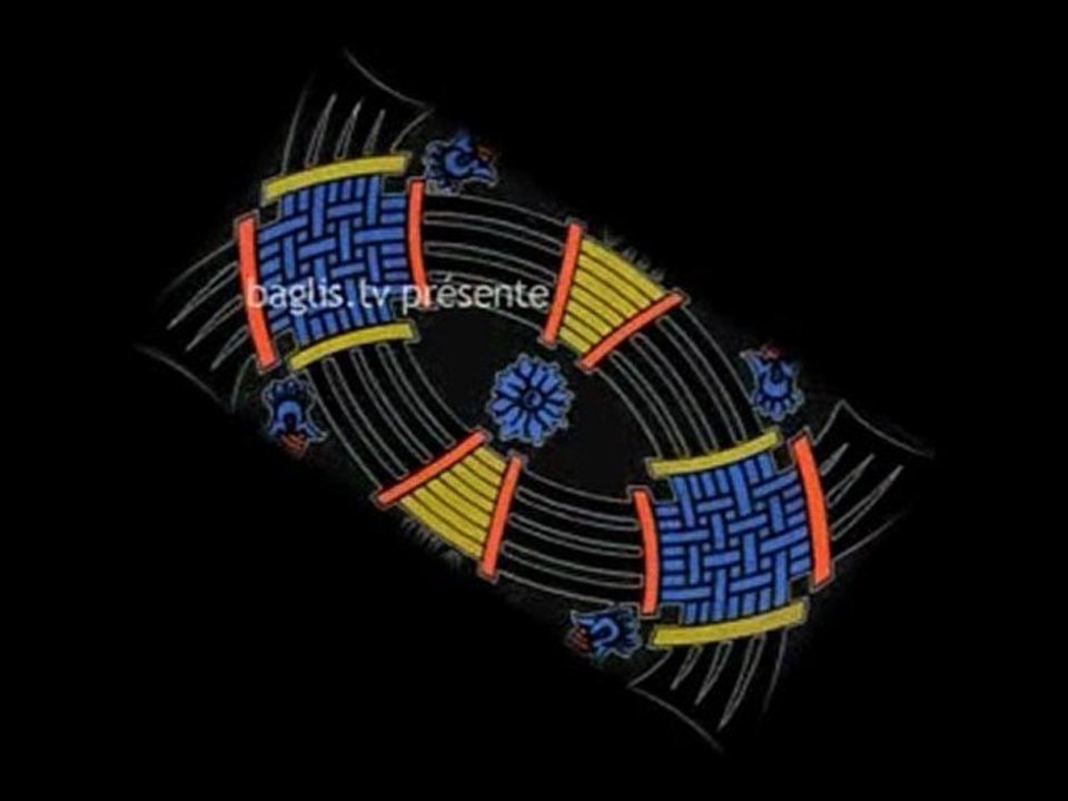 Des miroirs de lames