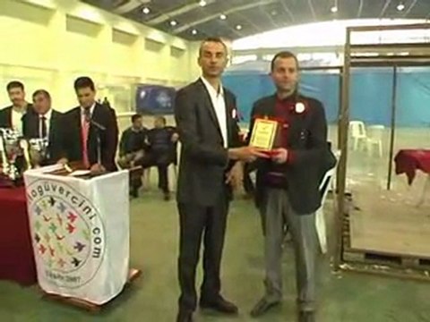 KAHRAMANMARAŞ 2. GÜVERCİN FESTİVALI 4. BÖLÜM