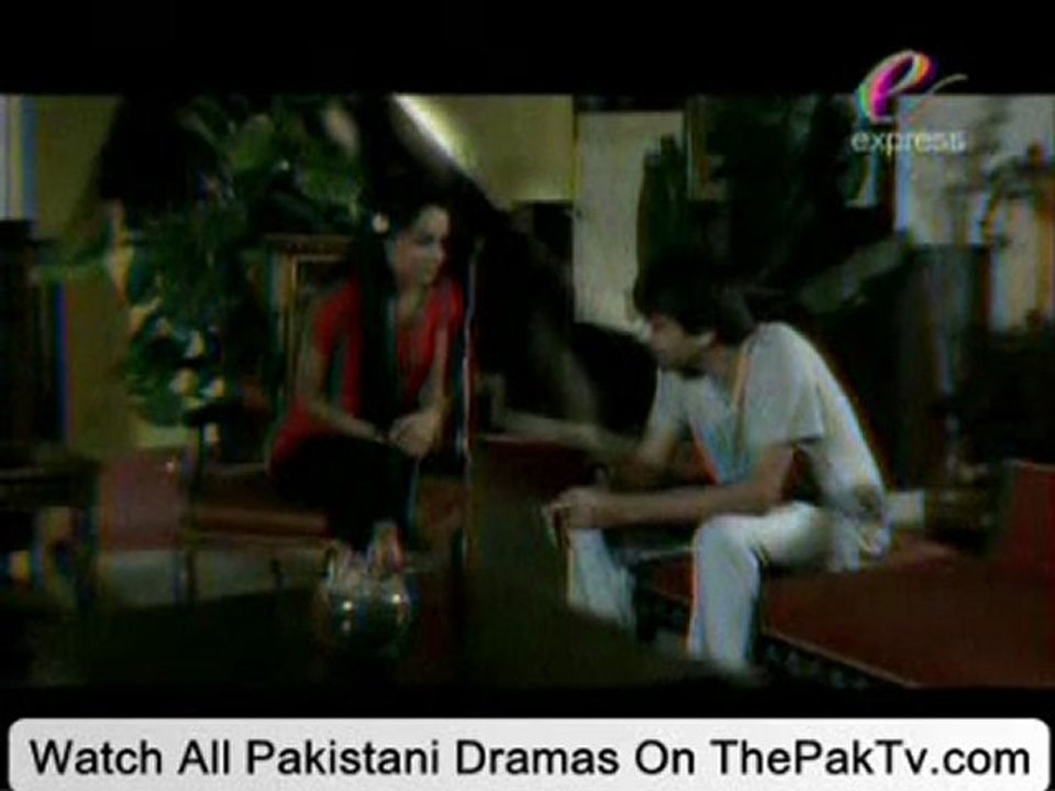 Middle Class Episode 33 By Express Entertainment - Part 1/2