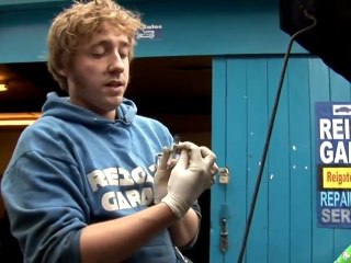 How To Change Spark Plugs
