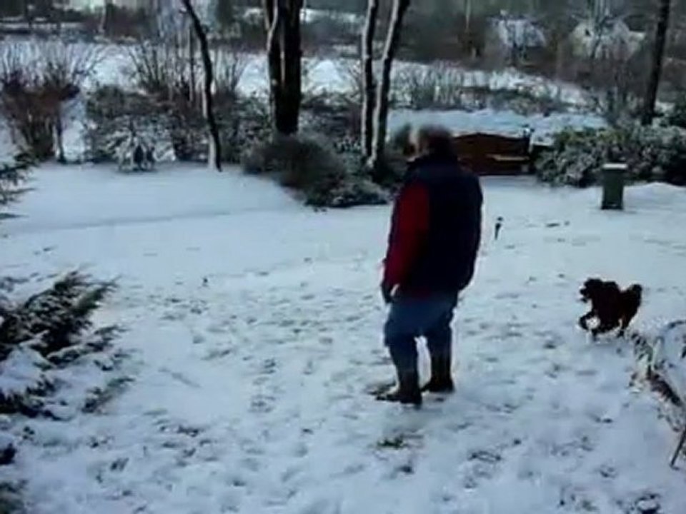 neige