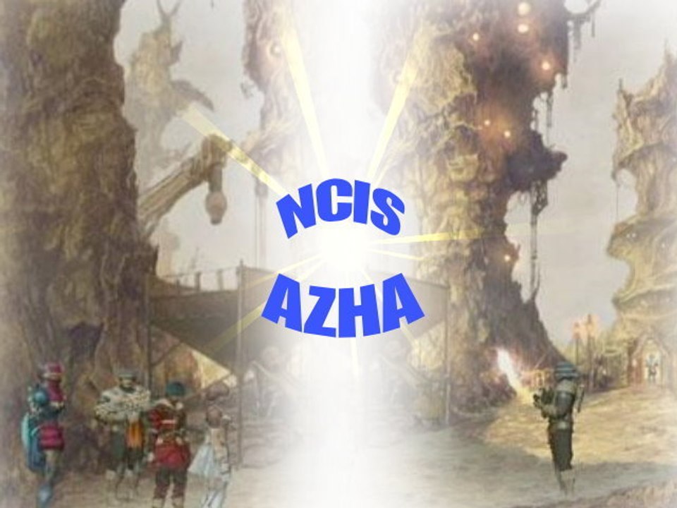 Baten Kaitos Origins // 12 // NCIS : Azha ! (aka: Encore Plus Fort ! )