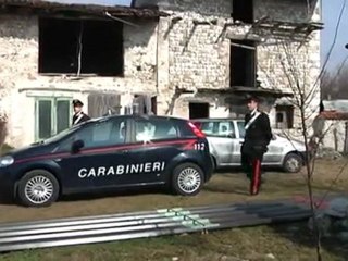 tragedia di maniago nuovo sopralluogo