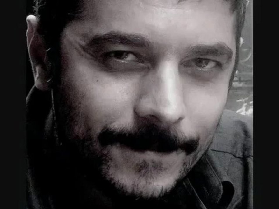 Aytekin G. Ataş - Seyyah Bir veda busesi bu, sana veremediğim