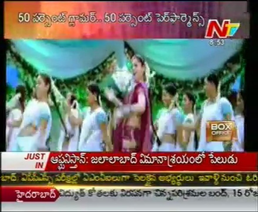 BOX Office - Latest Tollywood  Movies News - 02