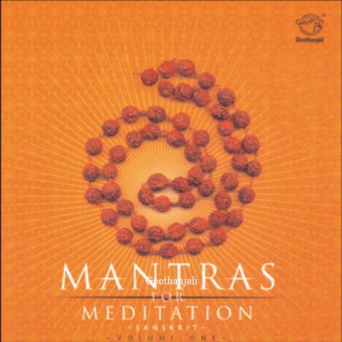 Mantras for Meditation — Gayatri Mantra — Sanskrit Spiritual