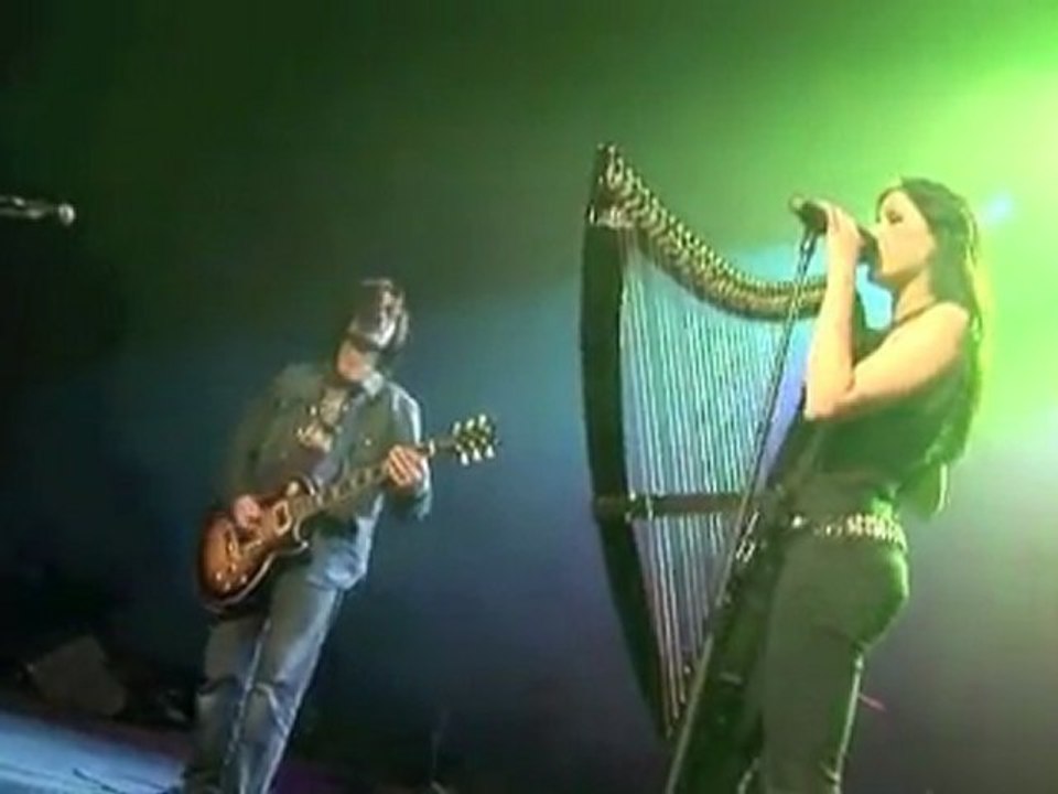Grand Square Dance - La Traverse 2011