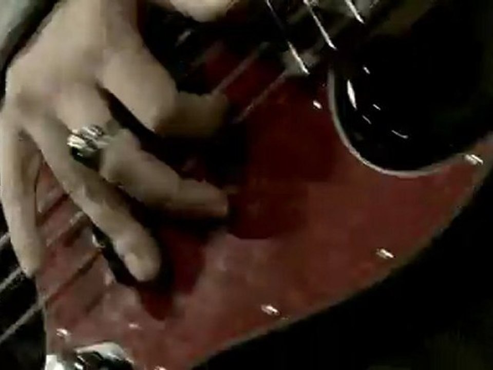 Nothing's Carved In Stone - Isolation [HD]