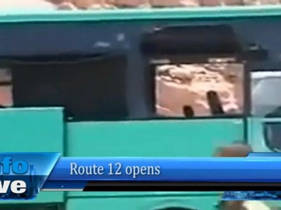 Headlines 27-02-2012