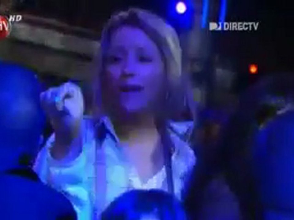 Prince Royce - Viña del Mar 2012 .