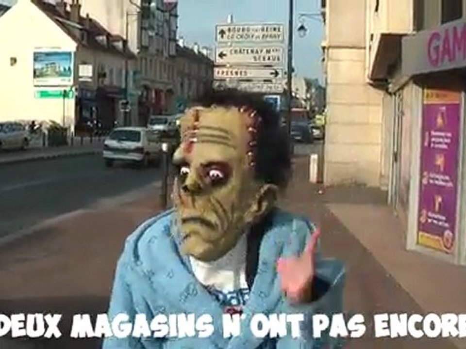 Prepreview pour la lazy