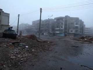 Los árabes israelíes apoyan a Assad