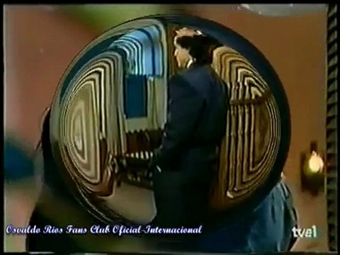 OSVALDO RIOS : ESTA NOCHE