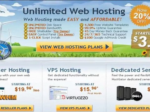 (Hostgator Discount Coupon) - Web Hosting Blue - USETHISCOUPONCODE