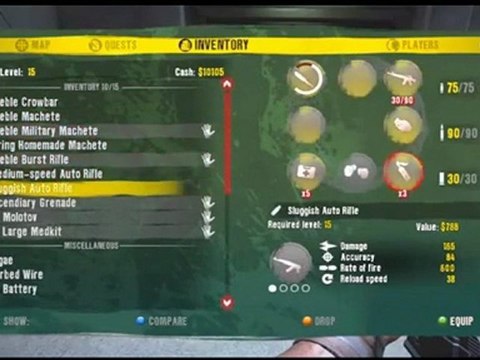 Dead Island Ryder White DLC Free Download [RELOADED]