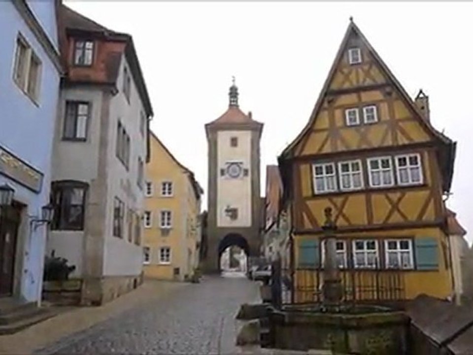 Voyage à Dresden