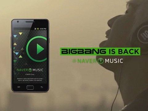 BIGBANG - 5TH MINI ALBUM ALIVE SPOT_WINGS (날개)