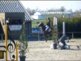 Madenn & moi - Concours St Nicolas de Redon - 26/02/2012