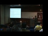 Conferencia - Microfinanzas e Inclusion Financiera - Part1