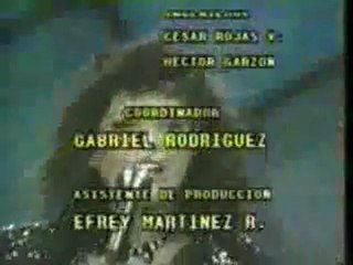 EL SHOW DE LAS ESTRELLAS CIERRE 1986