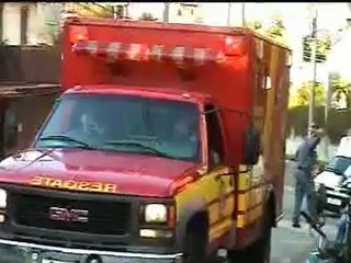 Niña es atacada por un Pit Bull en Brasil