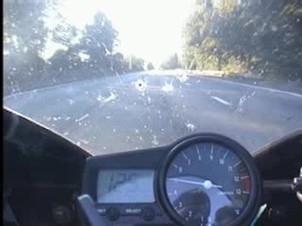 rupteur moto vitesse